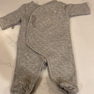 Janie and jack onesie